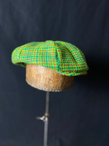 Roundhill - Jonny Beardsall Hats