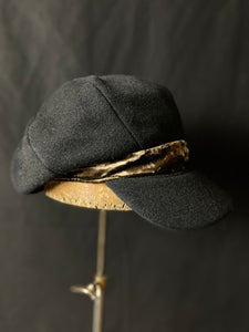 Black Grimwith