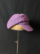 Load image into Gallery viewer, Scar House - Jonny Beardsall Hats
