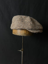 Load image into Gallery viewer, Deanshead - Weaved Oatmeal - Jonny Beardsall Hats
