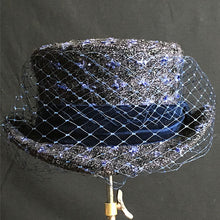 Load image into Gallery viewer, Jervaulx Bowler - Jonny Beardsall Hats
