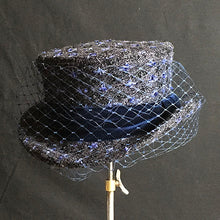 Load image into Gallery viewer, Jervaulx Bowler - Jonny Beardsall Hats
