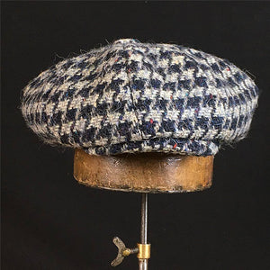 Ladybower - Donegal Tweed - Jonny Beardsall Hats