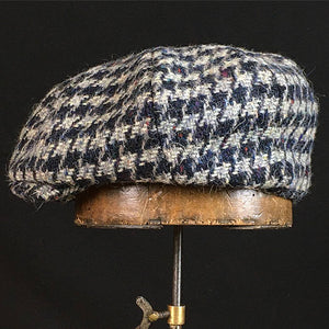 Ladybower - Donegal Tweed - Jonny Beardsall Hats