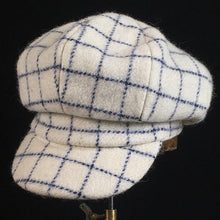 Load image into Gallery viewer, Leighton - Woolen Fabric - Jonny Beardsall Hats
