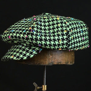 Loden Green - Jonny Beardsall Hats
