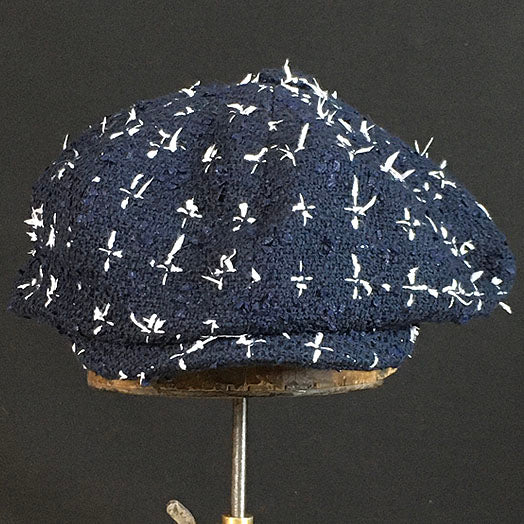 Linton - Jonny Beardsall Hats