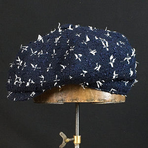 Linton - Jonny Beardsall Hats