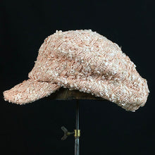 Load image into Gallery viewer, Linton Pink - Jonny Beardsall Hats
