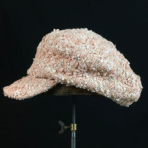 Linton Pink - Jonny Beardsall Hats