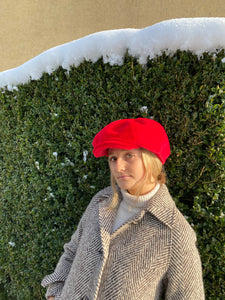 Ruth - Jonny Beardsall Hats