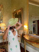 Load image into Gallery viewer, Alice Disc - Jonny Beardsall Hats
