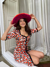 Load image into Gallery viewer, Rosie Disc - Jonny Beardsall Hats
