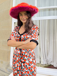 Rosie Disc - Jonny Beardsall Hats