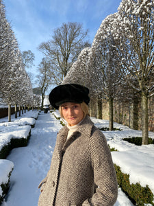 Jess - Jonny Beardsall Hats