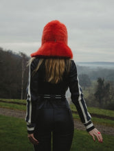 Load image into Gallery viewer, Flora - Jonny Beardsall Hats
