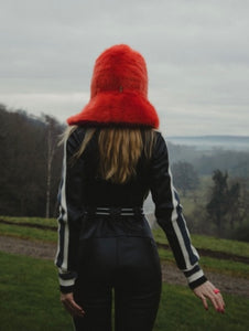 Flora - Jonny Beardsall Hats