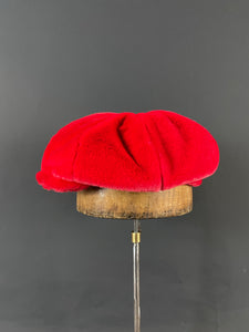 Ruth - Jonny Beardsall Hats