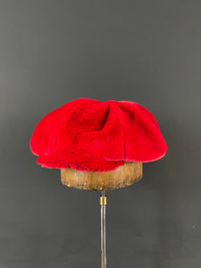 Ruth - Jonny Beardsall Hats