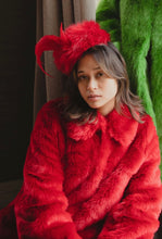 Load image into Gallery viewer, Red Devil - Jonny Beardsall Hats
