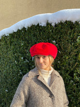 Load image into Gallery viewer, Ruth - Jonny Beardsall Hats
