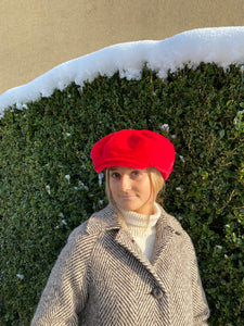 Ruth - Jonny Beardsall Hats