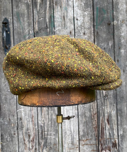 Carrick - Jonny Beardsall Hats