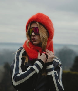 Flora - Jonny Beardsall Hats