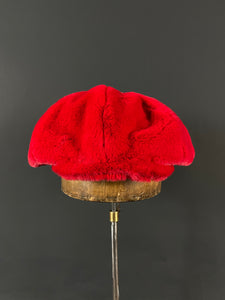 Ruth - Jonny Beardsall Hats