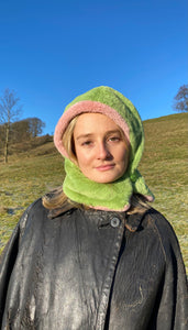 Laura - Jonny Beardsall Hats