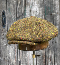 Load image into Gallery viewer, Carrick - Jonny Beardsall Hats
