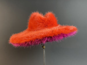 Anna - Jonny Beardsall Hats