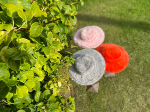 Rosie Disc - Jonny Beardsall Hats