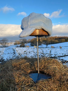Amelia - Jonny Beardsall Hats