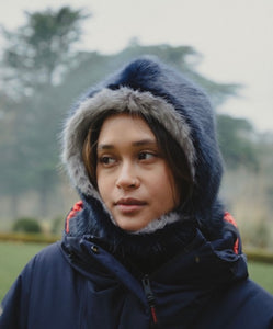 Flora - Jonny Beardsall Hats