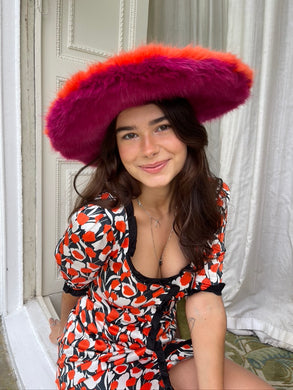 Rosie Disc - Jonny Beardsall Hats