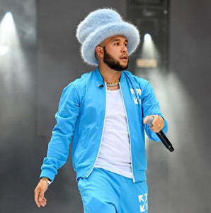 The Jax - Jonny Beardsall Hats
