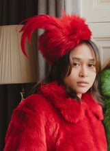 Load image into Gallery viewer, Red Devil - Jonny Beardsall Hats
