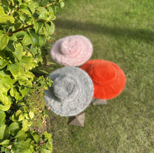 Load image into Gallery viewer, Lizzie Disc - Jonny Beardsall Hats

