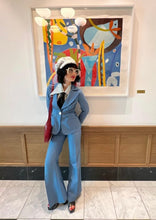 Load image into Gallery viewer, Leighton - Woolen Fabric - Jonny Beardsall Hats
