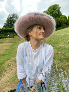 Lizzie Disc - Jonny Beardsall Hats