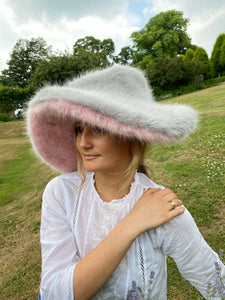 Joan - Jonny Beardsall Hats