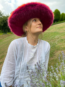 Rosie Disc - Jonny Beardsall Hats