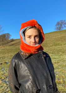 Laura - Jonny Beardsall Hats