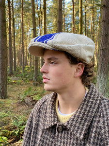Roadford - Upcycled Hemp - Jonny Beardsall Hats