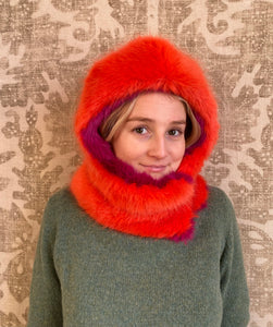 Flora - Jonny Beardsall Hats
