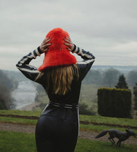 Load image into Gallery viewer, Flora - Jonny Beardsall Hats
