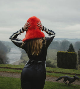 Flora - Jonny Beardsall Hats