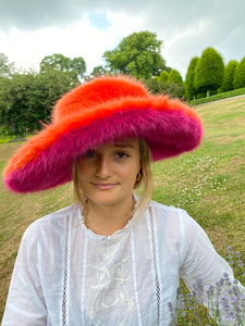 Anna - Jonny Beardsall Hats