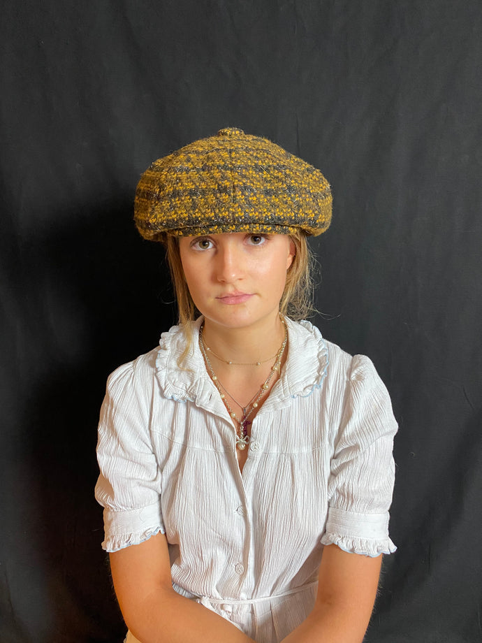Middleham - Jonny Beardsall Hats